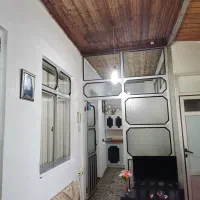 ویلایی 3 خوابه 100متر حیاط در خیابان یاسر