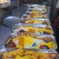 استخدام نیرو
