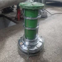 چراغ نفتی عالی نسب