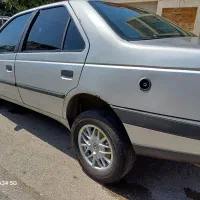 پژو تمیز مدل۸۹|خودرو سواری و وانت|یاسوج, |دیوار