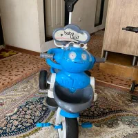 سه چرخه|دوچرخه، اسکیت، اسکوتر|پارس‌آباد, |دیوار