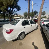 ساینا 98|خودرو سواری و وانت|کرج, گلشهر|دیوار