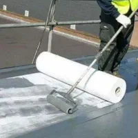 عایق نانو پلیمراپوکسی استخر بام تهرانکرج ضامن شرکت