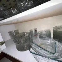 سرویس کامل کریستال ب فروش میرسد