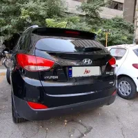 توسان 2013 بیرنگ تمیز|خودرو سواری و وانت|تهران, سعادت‌آباد|دیوار