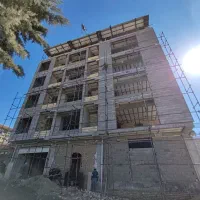 ۹۰ متر نهالستان نقلی
