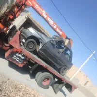 پرادمدل ۹۲|خودرو سواری و وانت|سیرجان, |دیوار