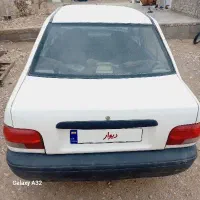 پراید مدل ۸۷|خودرو سواری و وانت|سرچهان, |دیوار