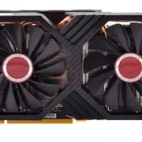کارت گرافیک Rx 580