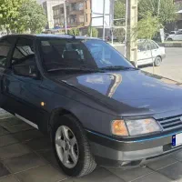 پژو۴۰۵مدل۹۴بدون رنگ