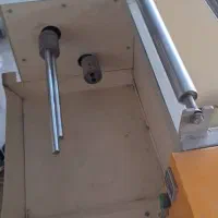 دستگاه صنعتی