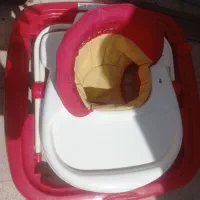 روروئک. دو عدد