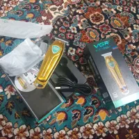 ماشین ریش تراشی