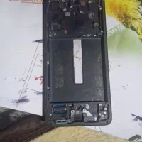 آل سیدی گوشی اس۲۱افیه|موبایل|اقبالیه, |دیوار