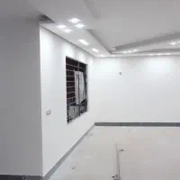 نقاشی ساختمان رنگ کاری رنگ آمیزی رنگکار درب پنجره|خدمات پیشه و مهارت|خرم‌آباد, |دیوار