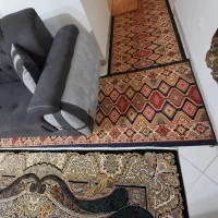 کناری های گلیم‌فرش