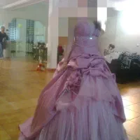 لباس نامزدی