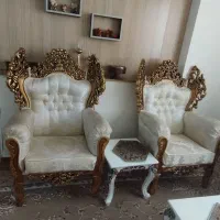 مبلمان|مبلمان خانگی و میز عسلی|همدان, |دیوار