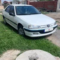 پارس ۸۸ تعمیر اساس