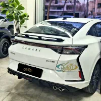 لاماری اکو EACO سفید 1405/* تحویل انی
