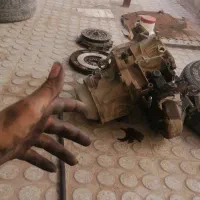مکانیک سیار در24 ساعت روز  ودر کمترین زمان ممکن