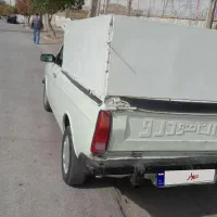 پیکان وانت مدل ۹۰