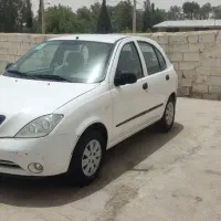 تیبا ۲ کم کار  استثنایی مرودشت