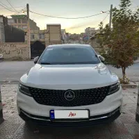 دیگنیتی پرایم سفید داخل مشکی