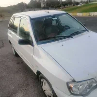 پراید 111