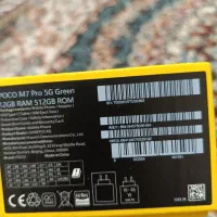 گوشی پوکوM7poro5G|موبایل|کرج, کیانمهر|دیوار