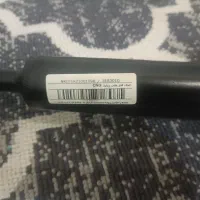 رینگ و لاستیک و کمک فنر عقب پراید|قطعات یدکی و لوازم جانبی|ایرانشهر, |دیوار