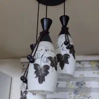 لوستر آشپزخانه