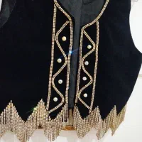 سخمه ملیله کاردست نو