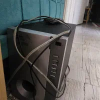 باند کامپیوتر و باس