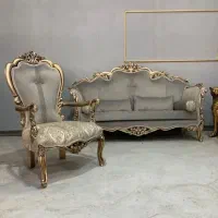 مبل 7نفره اراد   ماهور  خاطره