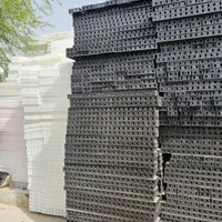 تولید کننده قالب وافل و تخت قفلدار|مصالح و تجهیزات ساختمان|مشهد, الهیه|دیوار