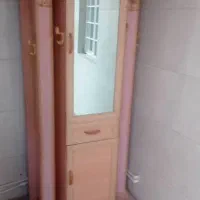 جا کفشی و جا لباسی