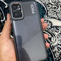 پوکو m3 حافظه 64