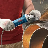 سنگ فرز رونیکس کد ۳۱۱۲ سری جدید ۸۶۰ وات|ماشینآلات صنعتی|قدس, شهرقدس|دیوار