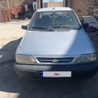 پراید|خودرو سواری و وانت|میلاجرد, |دیوار