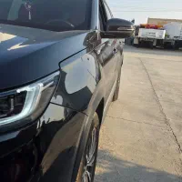 تیگو ۸پرومکس ie|خودرو سواری و وانت|تهران, مشیریه|دیوار