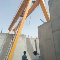 شرکت عمران طراده
