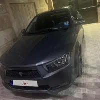 فروش خودرو دنا پلاس توربوشش دنده