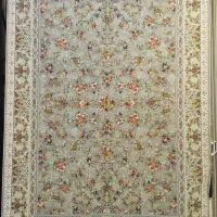 فرش بهشت/رنگبندی/انواع فرش /فرش 1200|فرش|شیراز, فخرآباد (دروازه کازرون)|دیوار