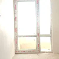 نصب ، تعمیر و رگلاژ حرفه‌ای درب و پنچره upvc|خدمات پیشه و مهارت|بیرجند, |دیوار