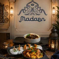 نیرو ساده آشپزخانه