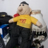 عروسک و اسباب بازی و غیره|اسباب‌‌بازی|نهاوند, |دیوار