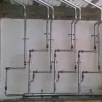 شاگرد لوله کش گاز|استخدام صنعتی، فنی، مهندسی|ارومیه, |دیوار