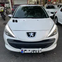 207 پاناروما مدل۱۴۰۲ (اقساطی/شرایطی)|خودرو سواری و وانت|تهران, نارمک|دیوار