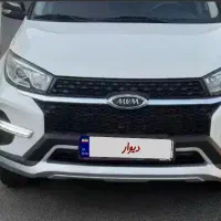 ایکس ۳۳s گیربکسAT خانگی بدون رنگ 1400